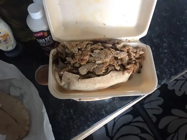 gwenda root_Essex Chef_Aveley_review