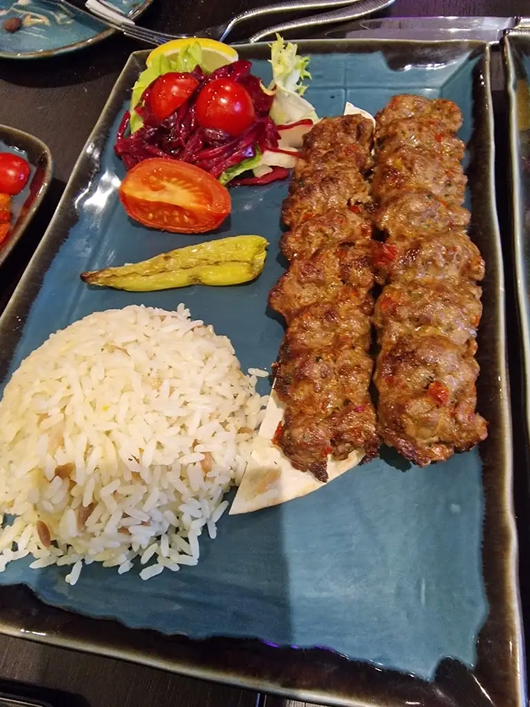 Menu_Izmir Turkish Restaurant, Farnham Common_Farnham Royal_image_5