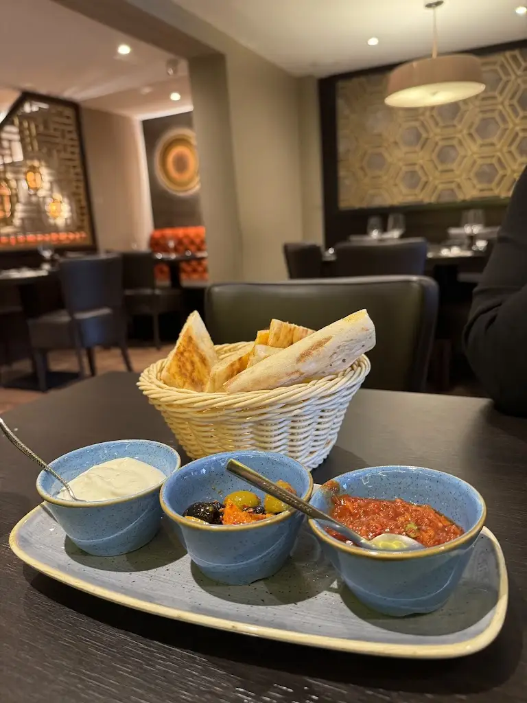 Menu_Izmir Turkish Restaurant, Farnham Common_Farnham Royal_image_7