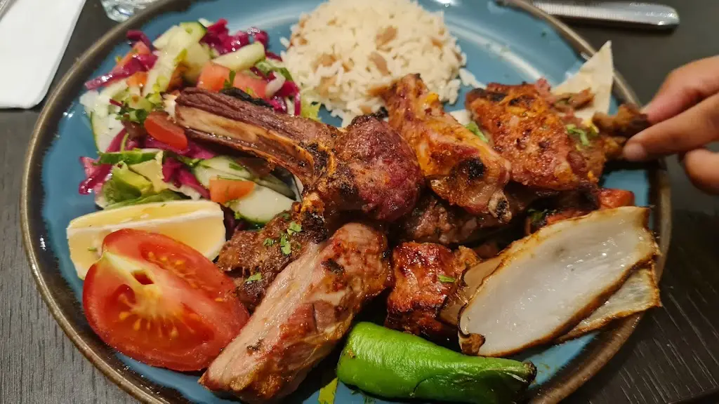 Menu_Izmir Turkish Restaurant, Farnham Common_Farnham Royal_image_8