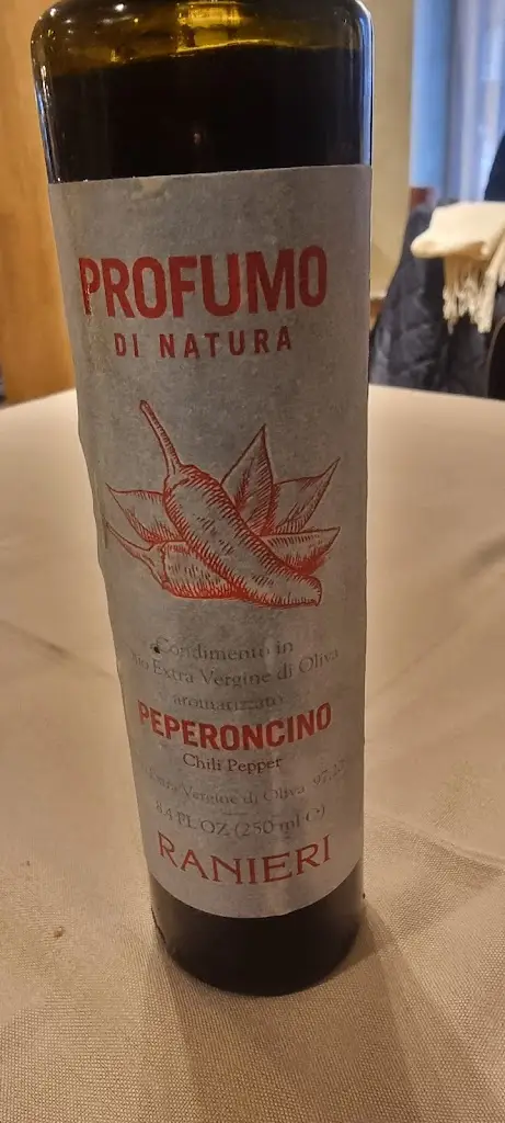 Keith Churches_La Cantina Del Vino - Farnham Common_Farnham Royal_review