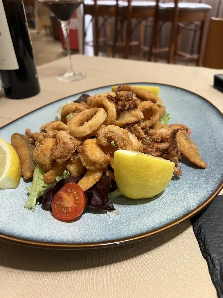 Sorian George_La Cantina Del Vino - Farnham Common_Farnham Royal_review