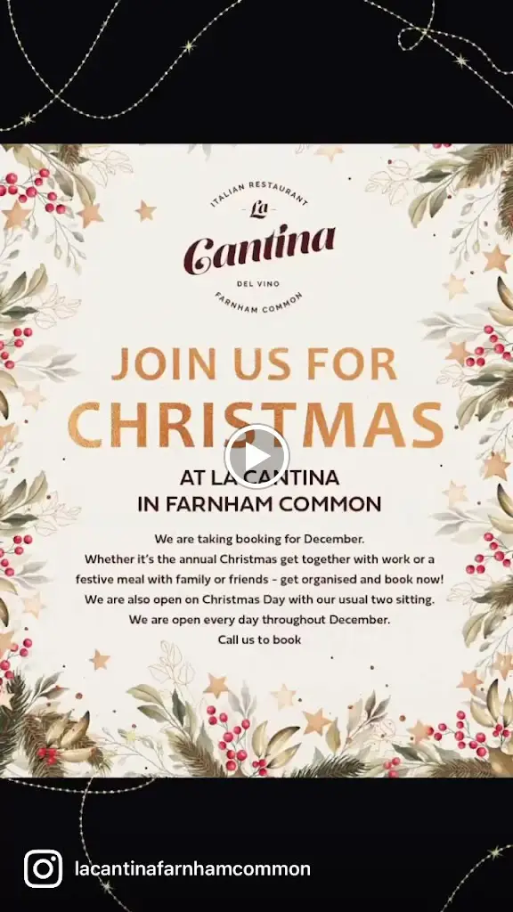 La Cantina Del Vino - Farnham Common_Farnham Royal_slider_image_2