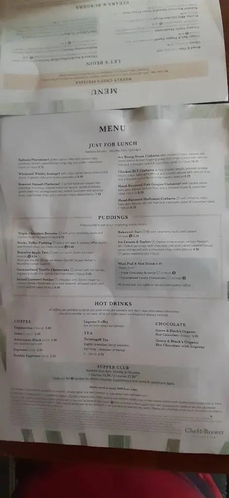 Menu_Royal Oak_Farnham Royal_image_2