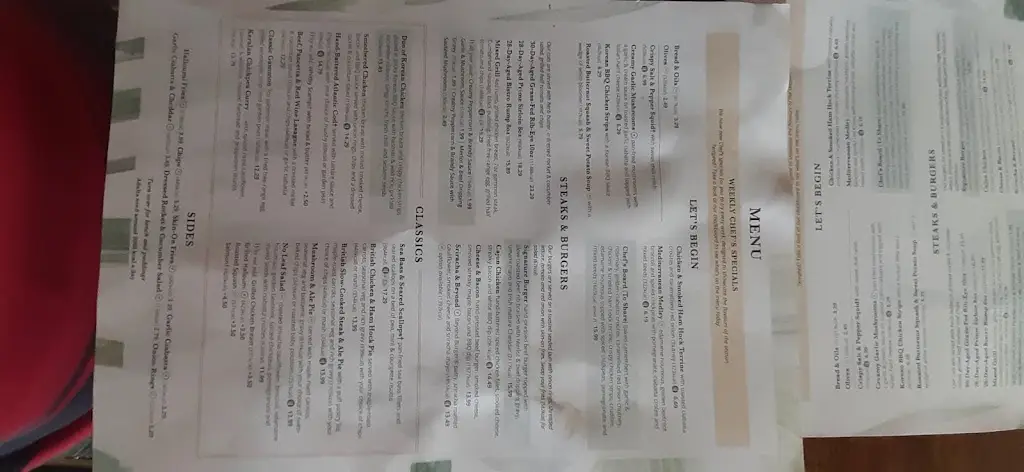 Menu_Royal Oak_Farnham Royal_image_3