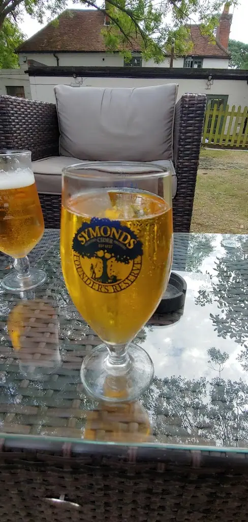 Menu_The Crown Inn at Burnham Beeches_Farnham Royal_imagen_2