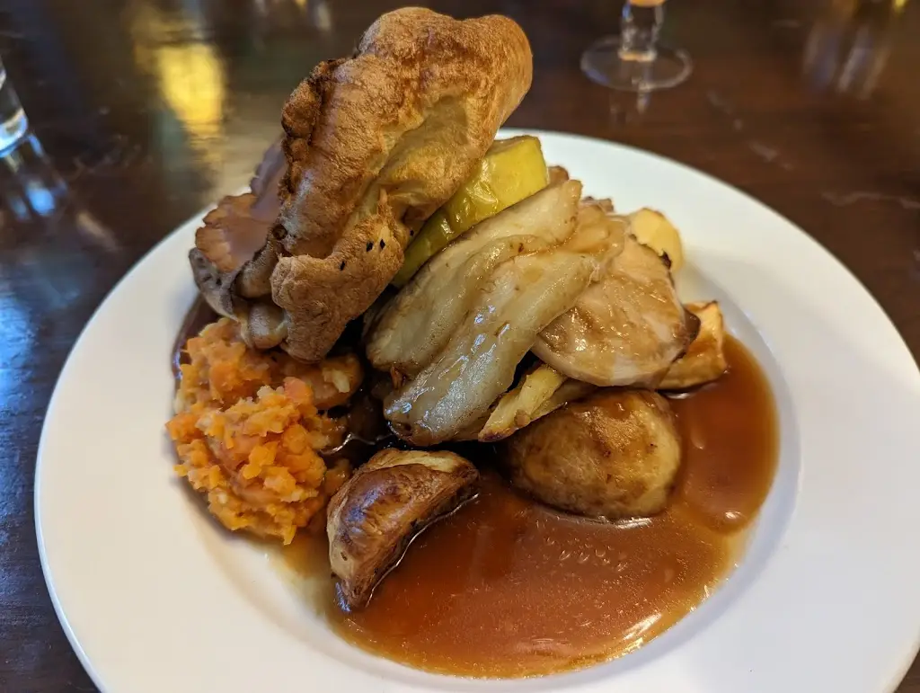 Menu_The Crown Inn at Burnham Beeches_Farnham Royal_imagen_8