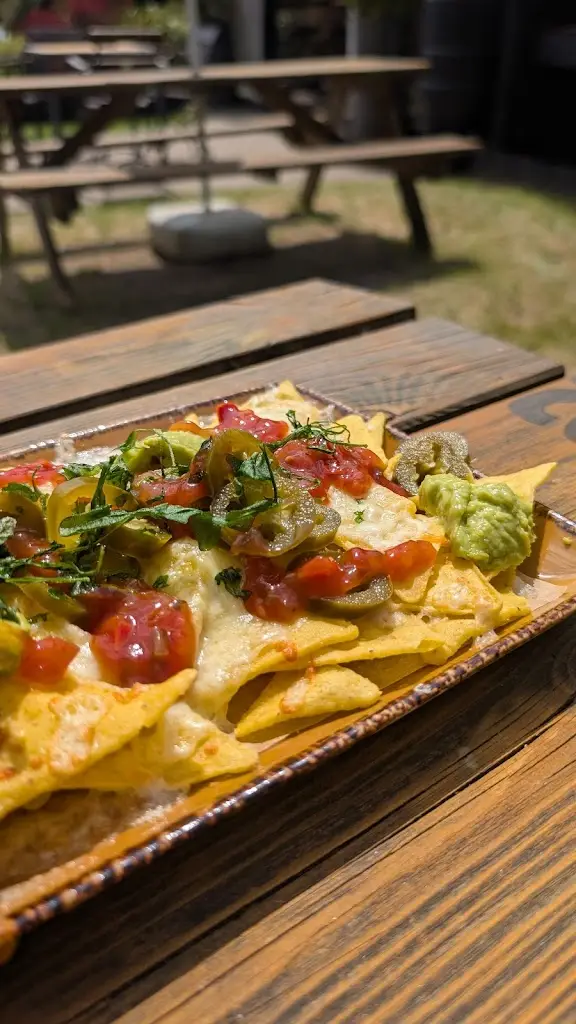 Henry Ryle_The Emperor_Farnham Royal_review