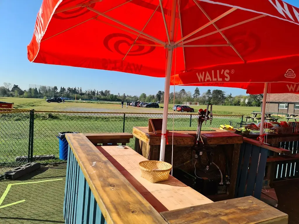 Roderick Paterson_Home Plate Bar and Kitchen_Farnham Royal_review