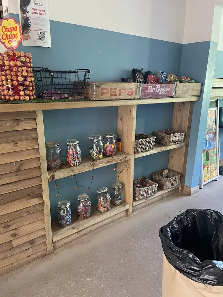 Sarah Parry_Home Plate Bar and Kitchen_Farnham Royal_review