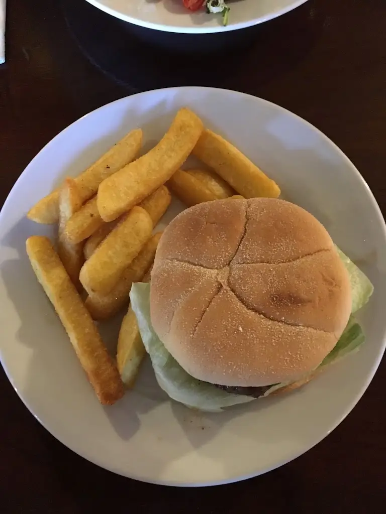 Menu_The Dukes Head_Farnham Royal_image_2