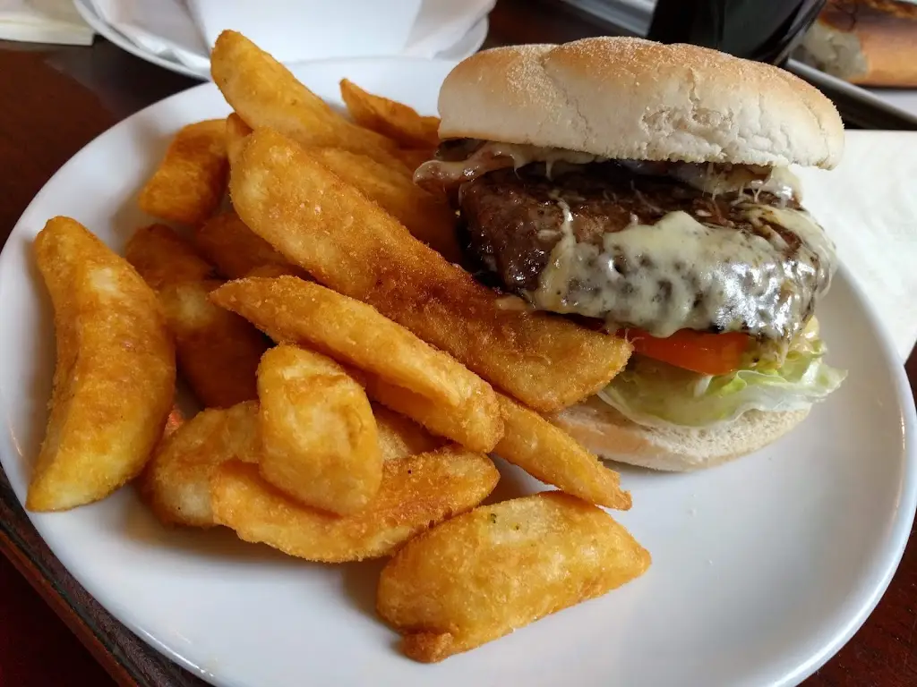 Menu_The Dukes Head_Farnham Royal_image_3