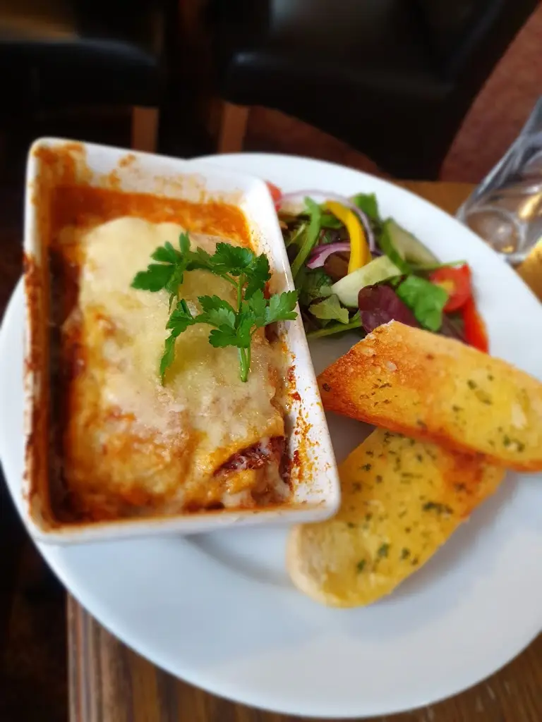 Menu_The Dukes Head_Farnham Royal_image_5