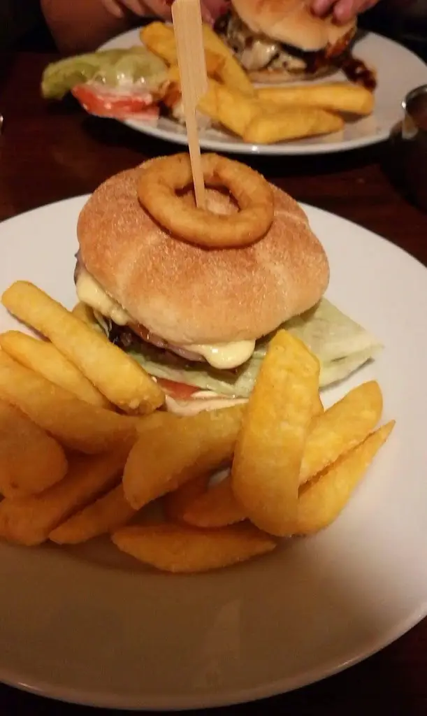 Menu_The Dukes Head_Farnham Royal_image_6