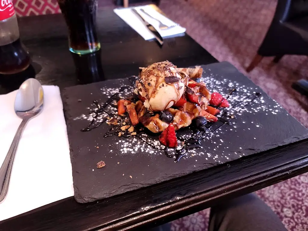 Menu_The Dukes Head_Farnham Royal_image_8