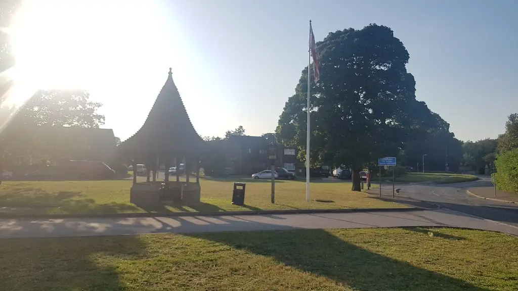 Matty S_The Dukes Head_Farnham Royal_review