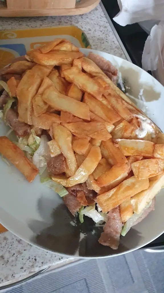 Menu_Aveley's Chef_Aveley_image_5