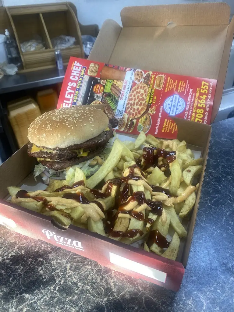 Menu_Aveley's Chef_Aveley_image_6