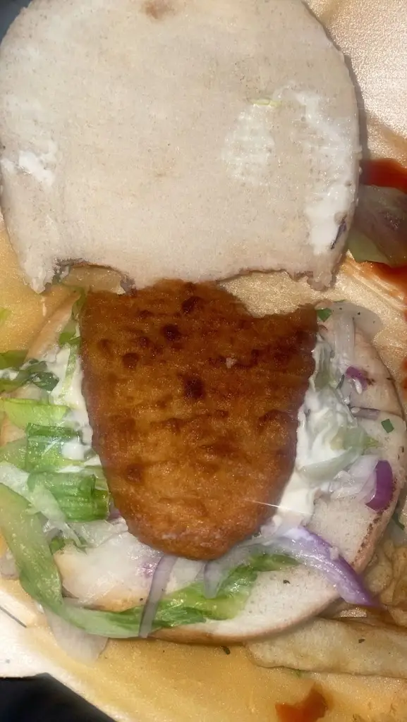 Emily Morgan_Aveley's Chef_Aveley_review