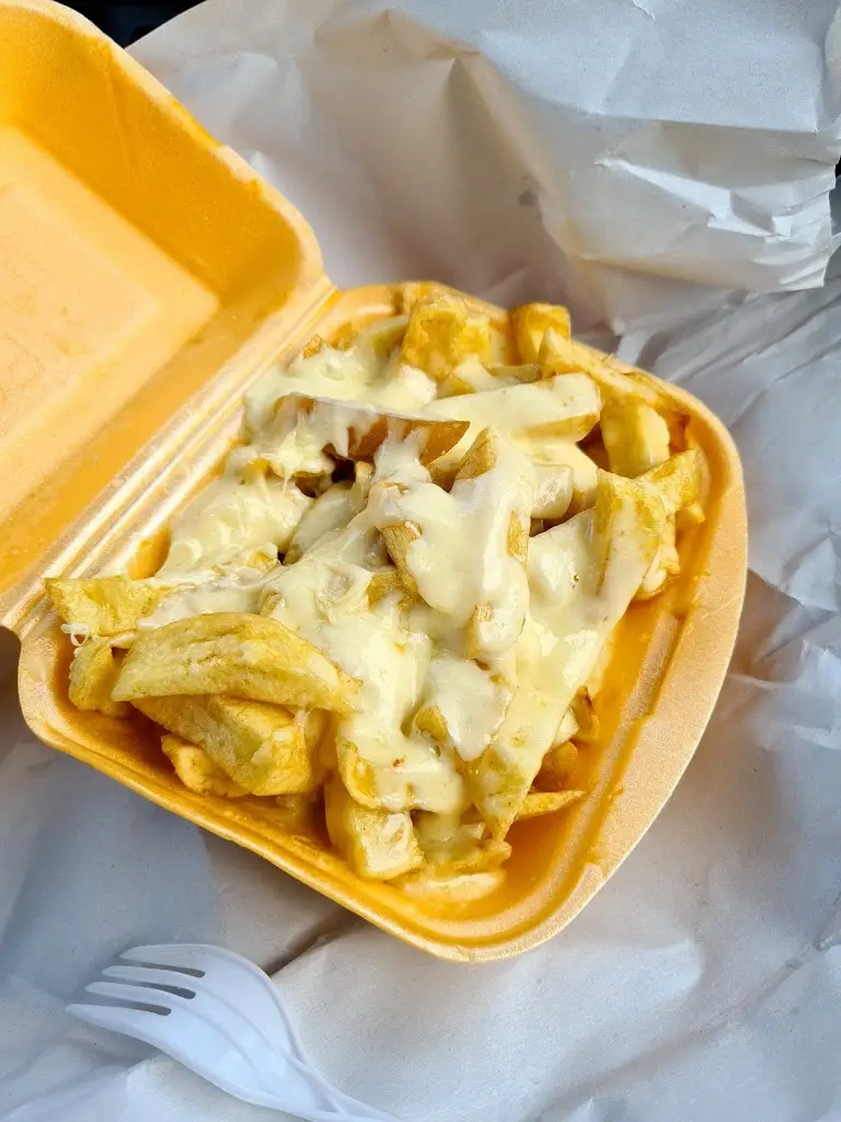 Crossvisuals_Aveley's Chef_Aveley_review