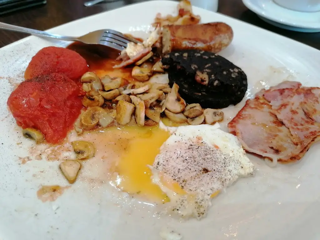 Menu_Duran's Cafe_Farnham Royal_image_5