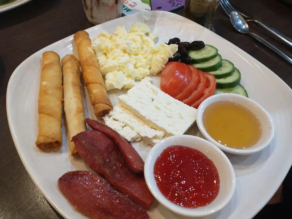 Menu_Duran's Cafe_Farnham Royal_image_8