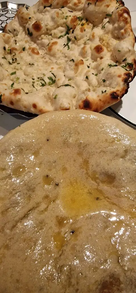 Menu_Memories of India_Farnham Royal_image_6