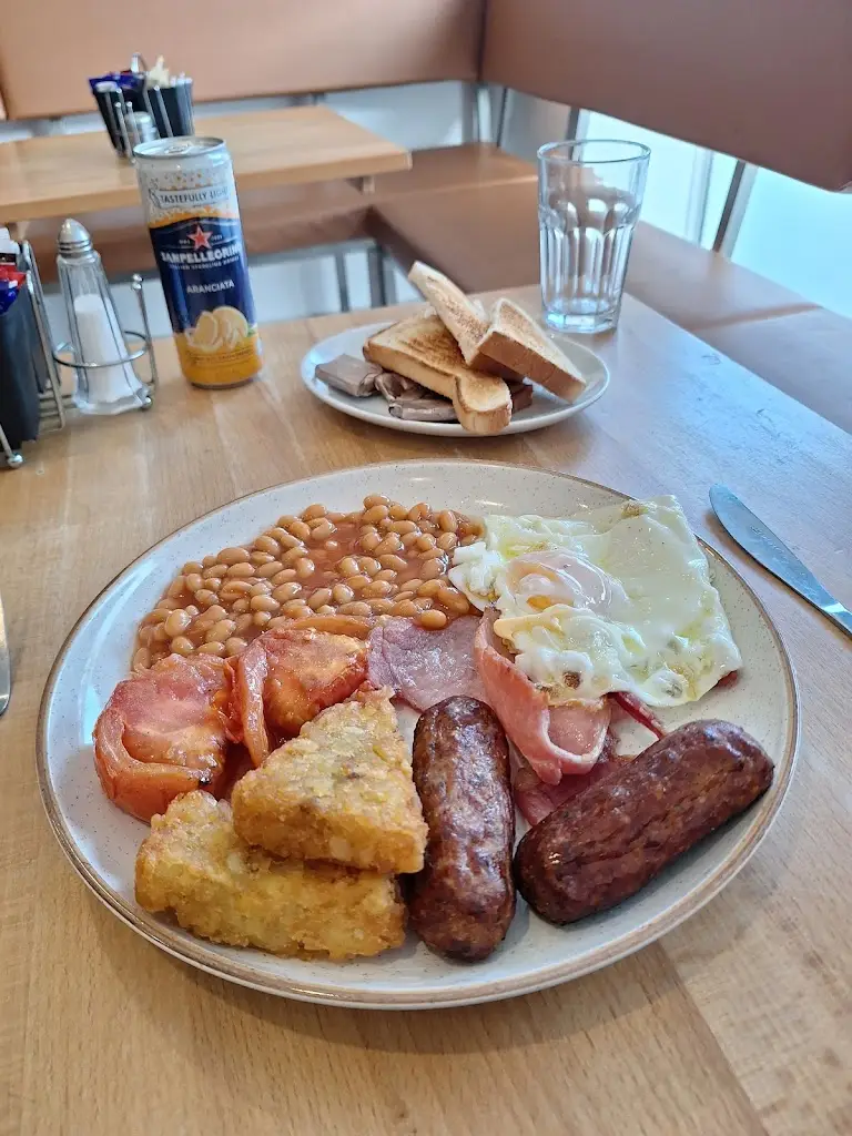 Menu_La Cantinetta_Farnham Royal_image_1