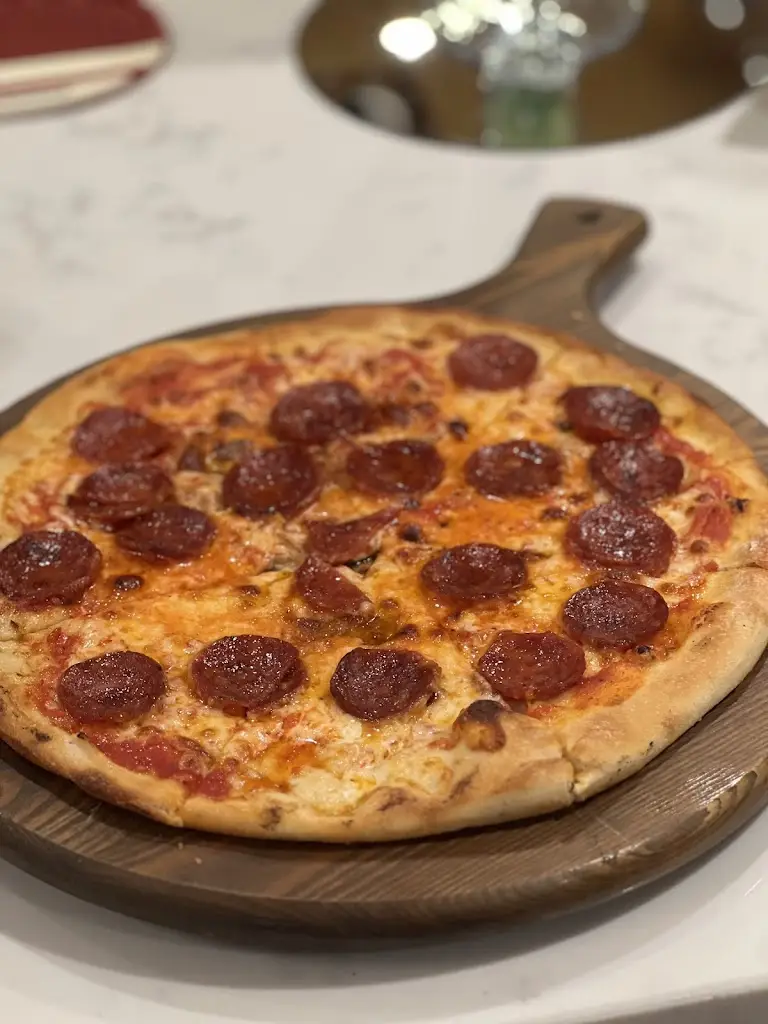 Menu_La Cantinetta_Farnham Royal_image_3