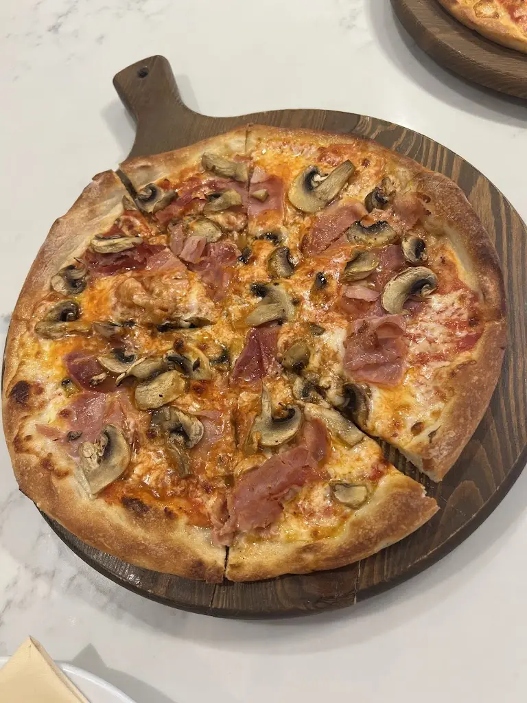 Menu_La Cantinetta_Farnham Royal_image_5