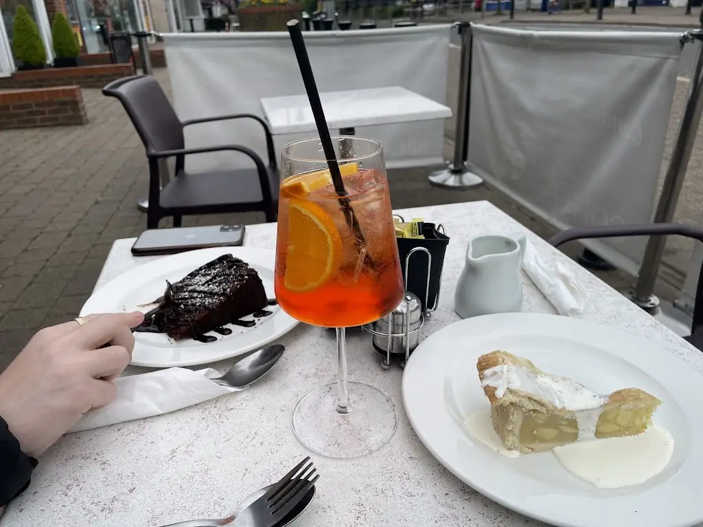 Menu_La Cantinetta_Farnham Royal_image_8