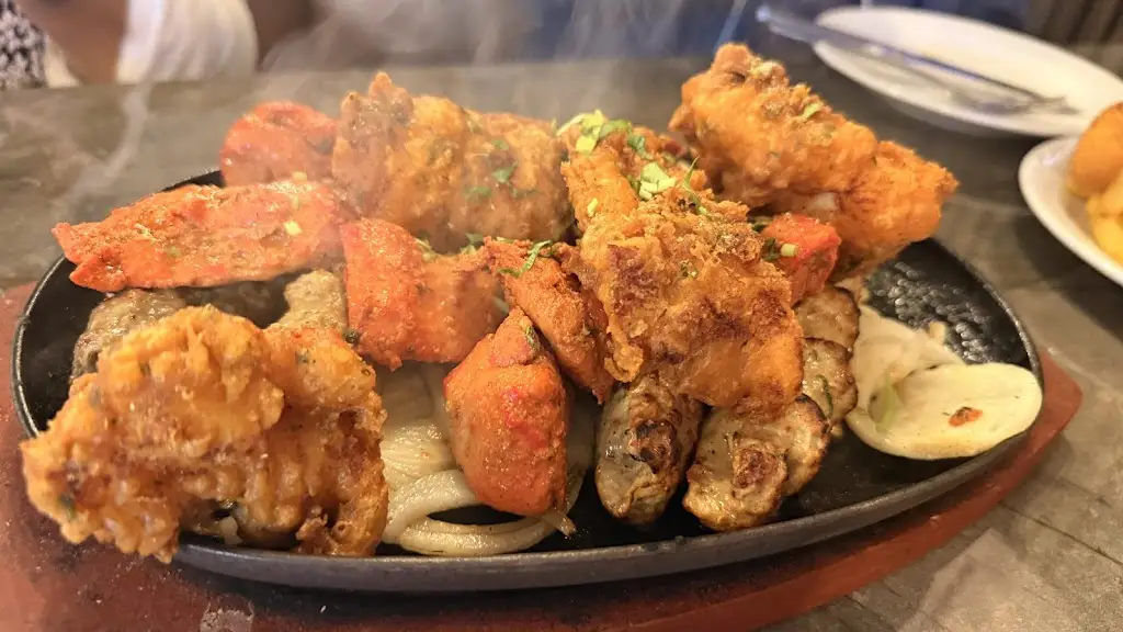 harps banwait_Kulcha Express® Slough_Farnham Royal_review