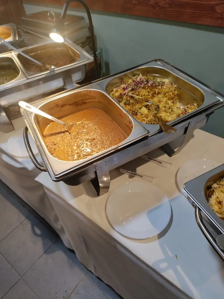 Menu_Javatri Banqueting, Restaurant & Bar_Farnham Royal_image_4