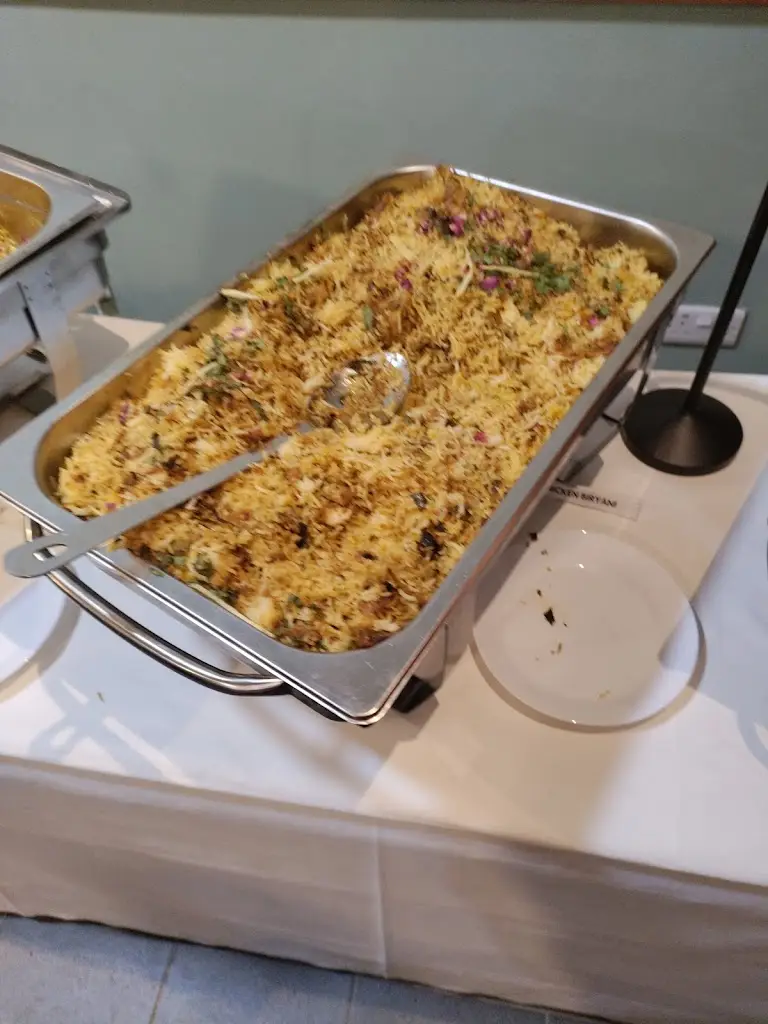 Menu_Javatri Banqueting, Restaurant & Bar_Farnham Royal_image_5