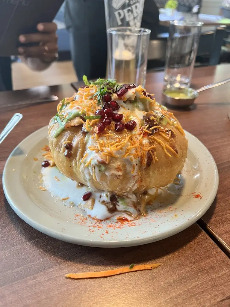 Gopinath Krishnamurthy_Javatri Banqueting, Restaurant & Bar_Farnham Royal_review