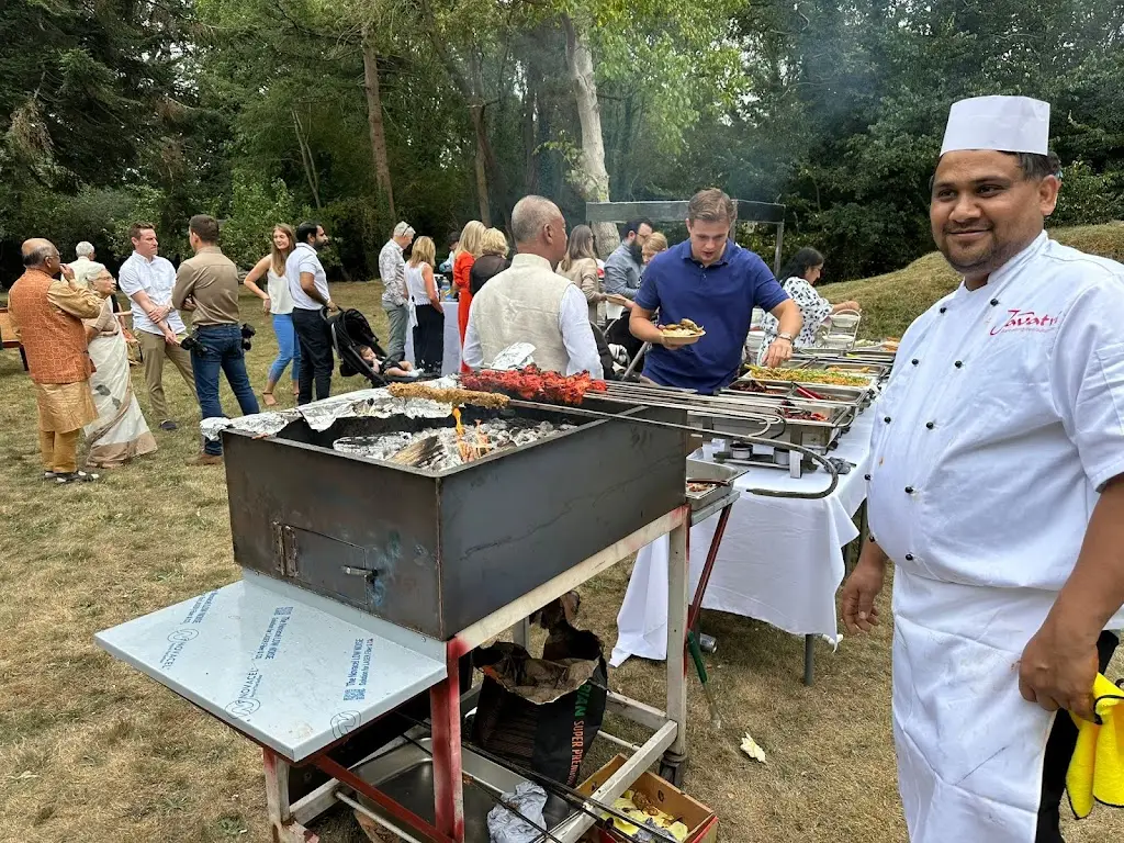 MR NEIL HALDAR MD FRCS_Javatri Banqueting, Restaurant & Bar_Farnham Royal_review