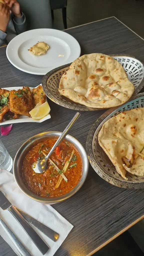 Menu_Exotic Karahi_Farnham Royal_image_5