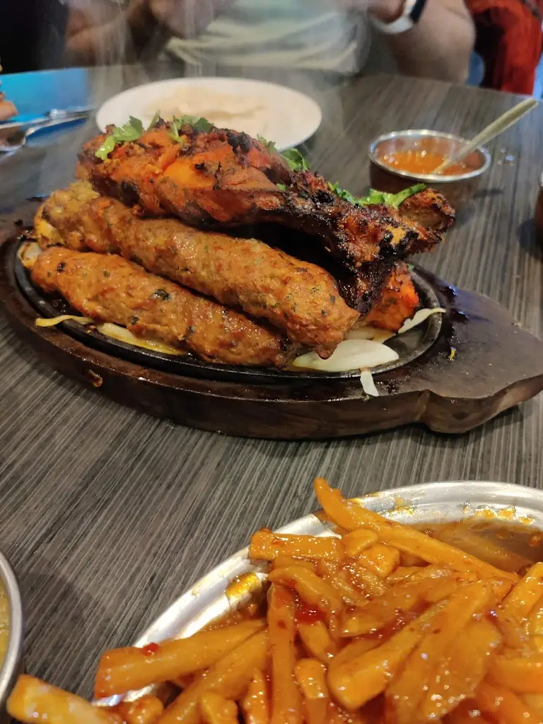 Menu_Exotic Karahi_Farnham Royal_image_6