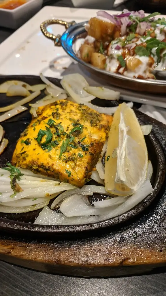 Menu_Exotic Karahi_Farnham Royal_image_7