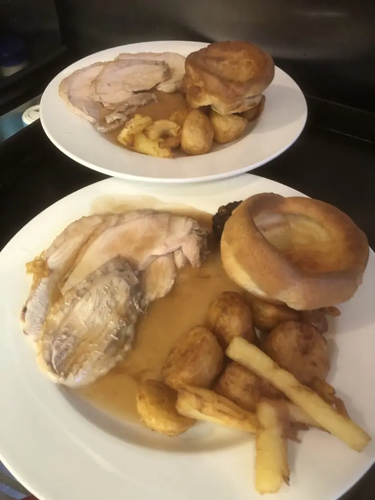 Menu_Stag & Hounds_Farnham Royal_immagine_9