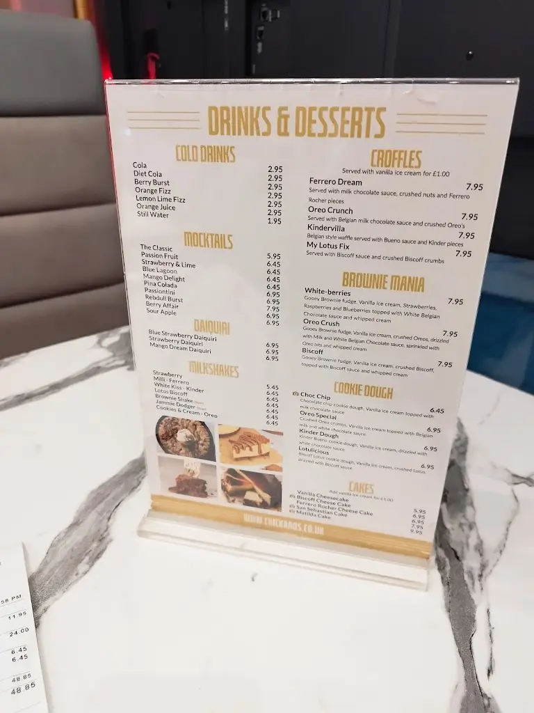 Menu_Chickaros Slough (Halal Restaurant)_Farnham Royal_image_1