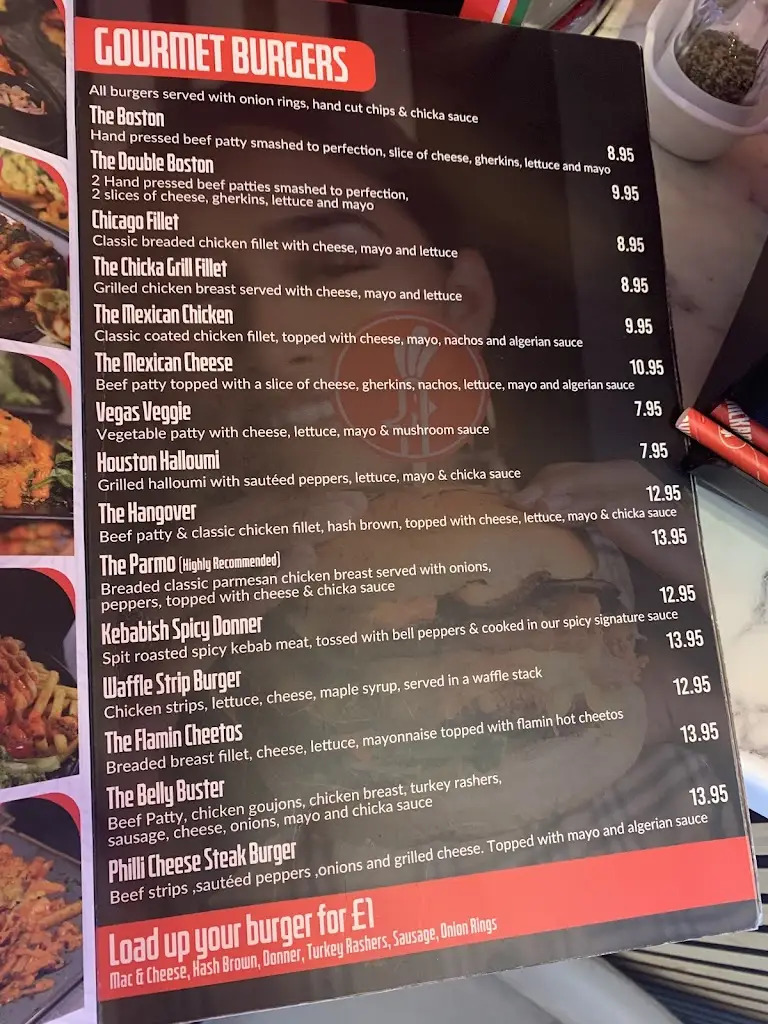 Menu_Chickaros Slough (Halal Restaurant)_Farnham Royal_image_3