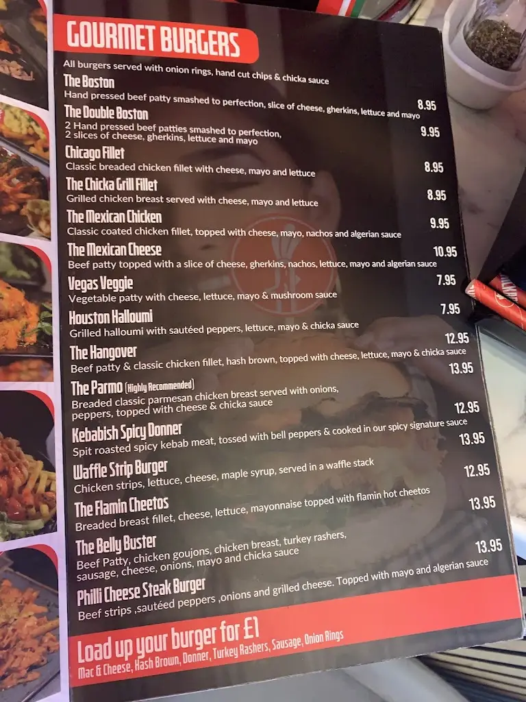 Menu_Chickaros Slough (Halal Restaurant)_Farnham Royal_image_4