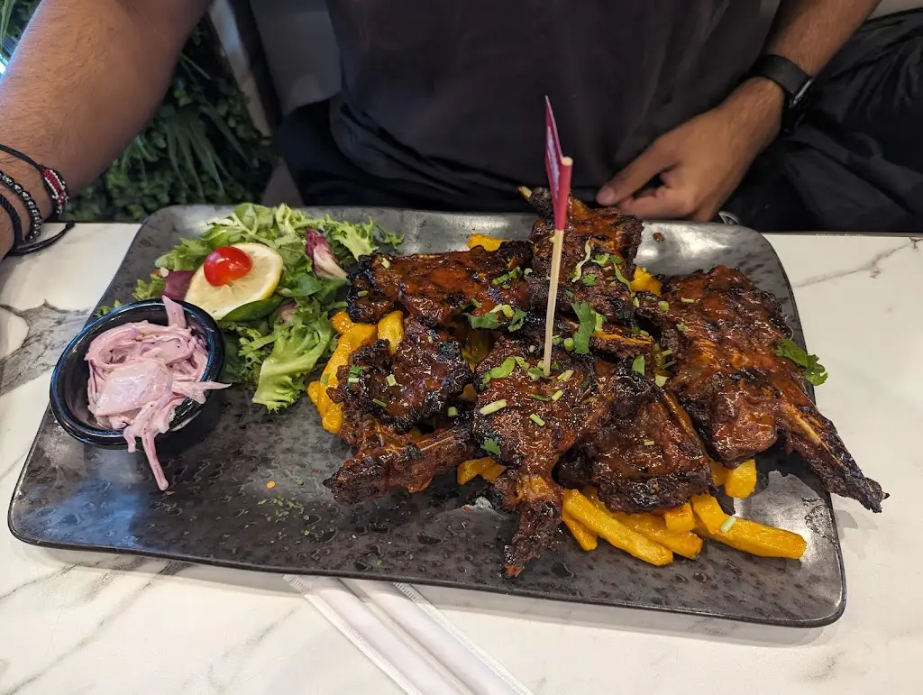 Menu_Chickaros Slough (Halal Restaurant)_Farnham Royal_image_5