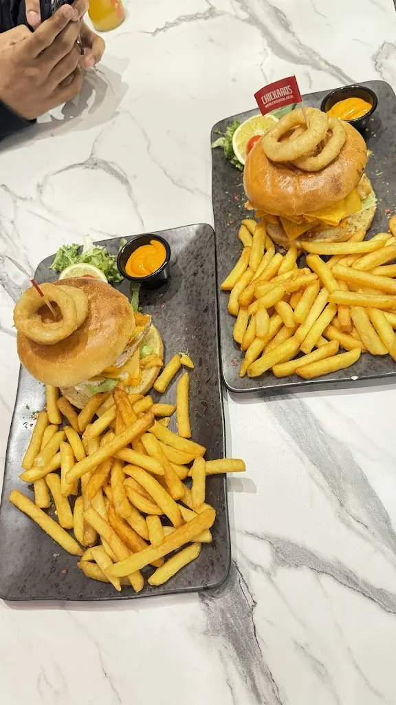 Menu_Chickaros Slough (Halal Restaurant)_Farnham Royal_image_6