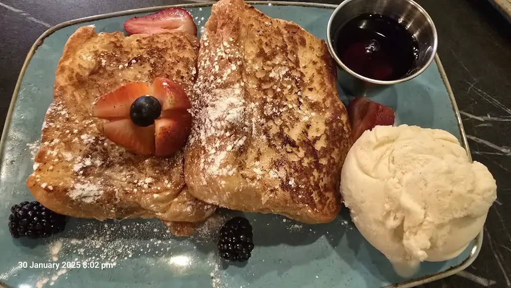 Menu_Chai Green_Farnham Royal_image_6