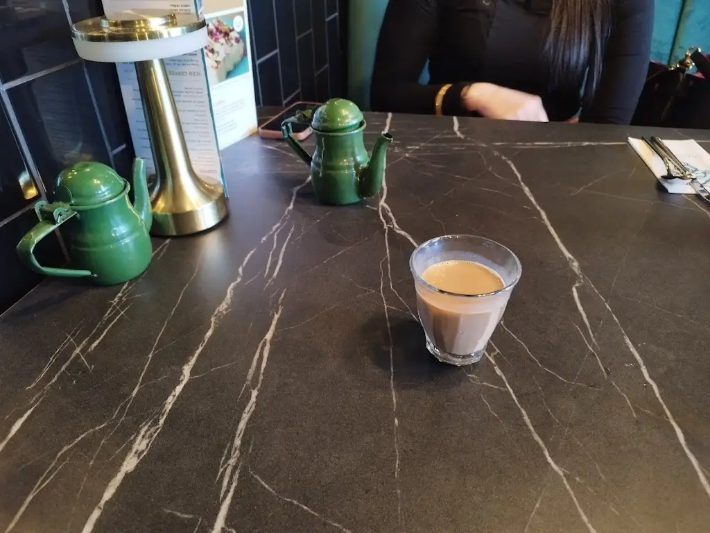 Menu_Chai Green_Farnham Royal_image_7