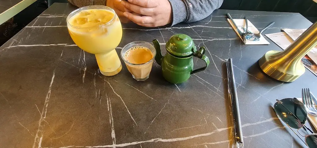 Menu_Chai Green_Farnham Royal_image_8