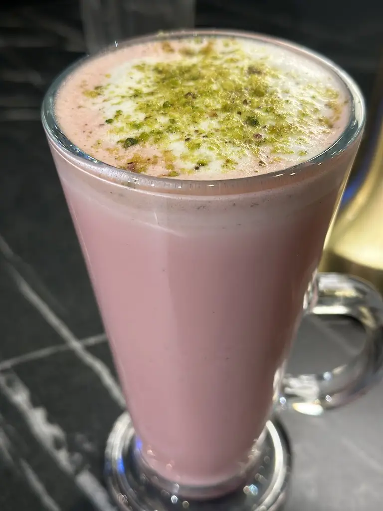 Menu_Chai Green_Farnham Royal_image_9