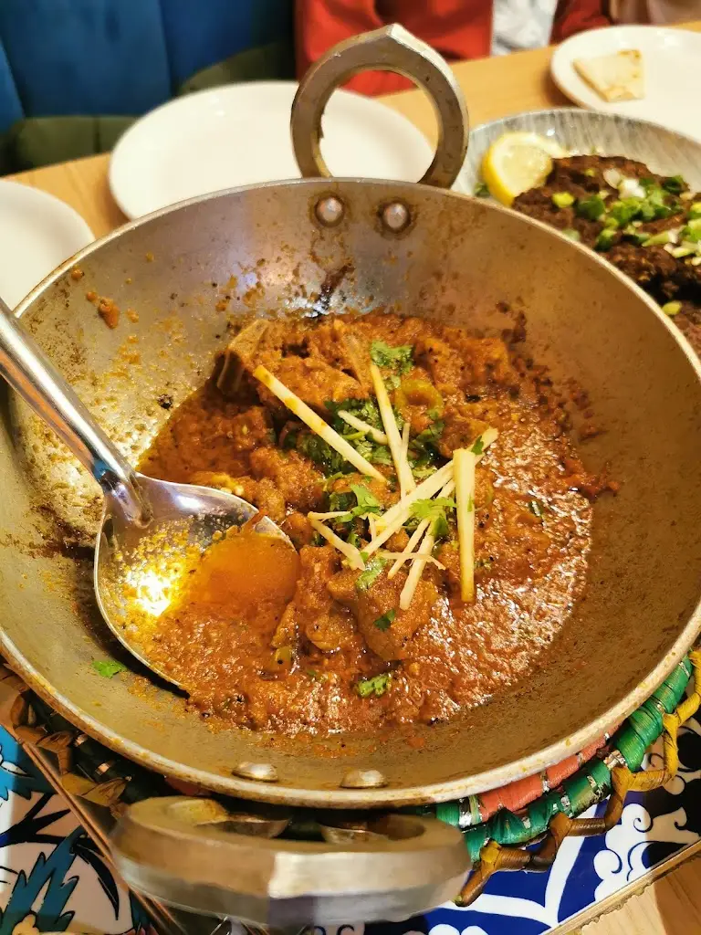 Menu_Pathaan’s Afghan and Pakistani Cuisine_Farnham Royal_image_5